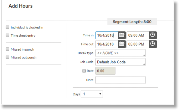 A screenshot of a computer  Description automatically generated